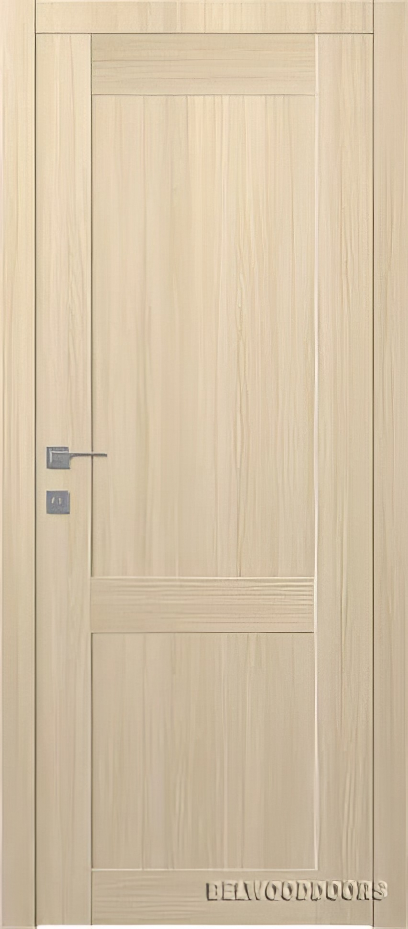 межкомнатные двери  Belwooddoors Novana 07 R ясень луары