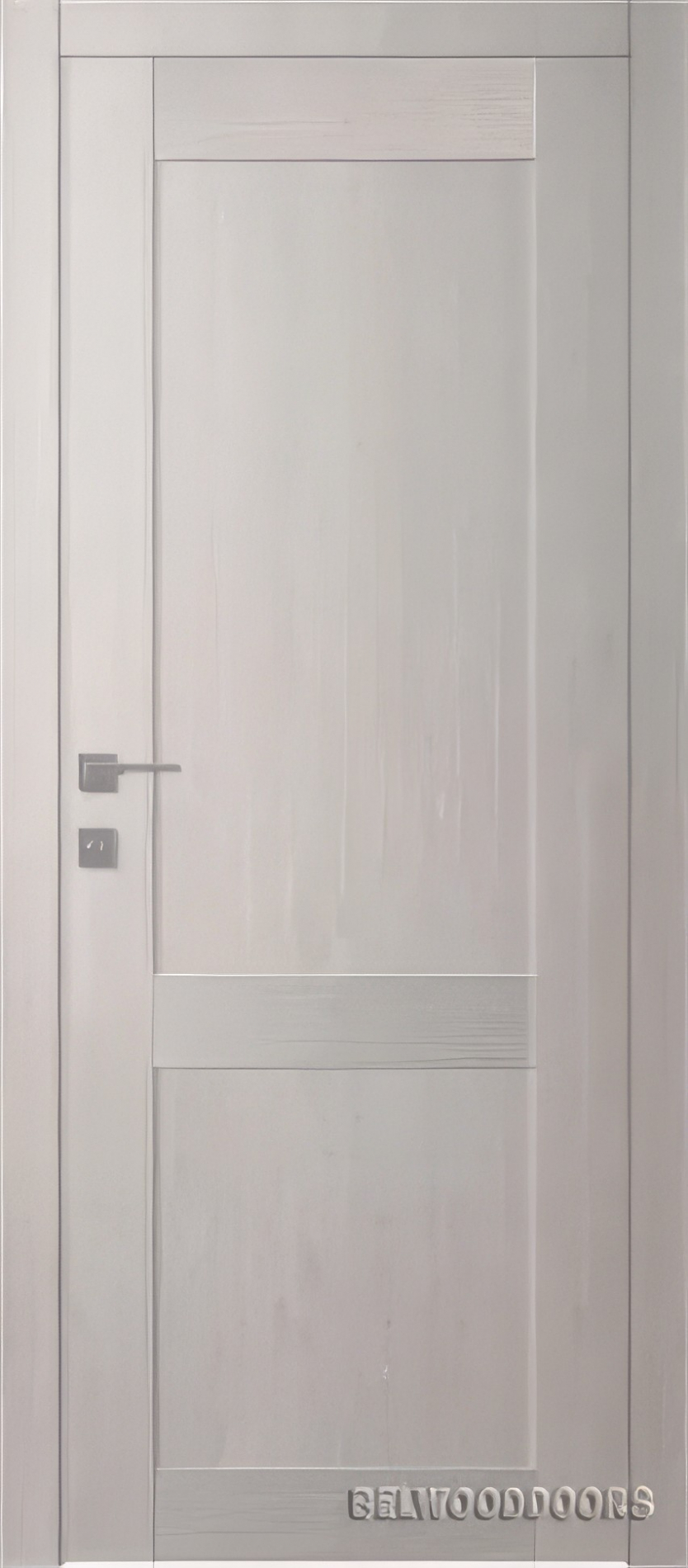 межкомнатные двери  Belwooddoors Novana 07 R ясень скандинавский