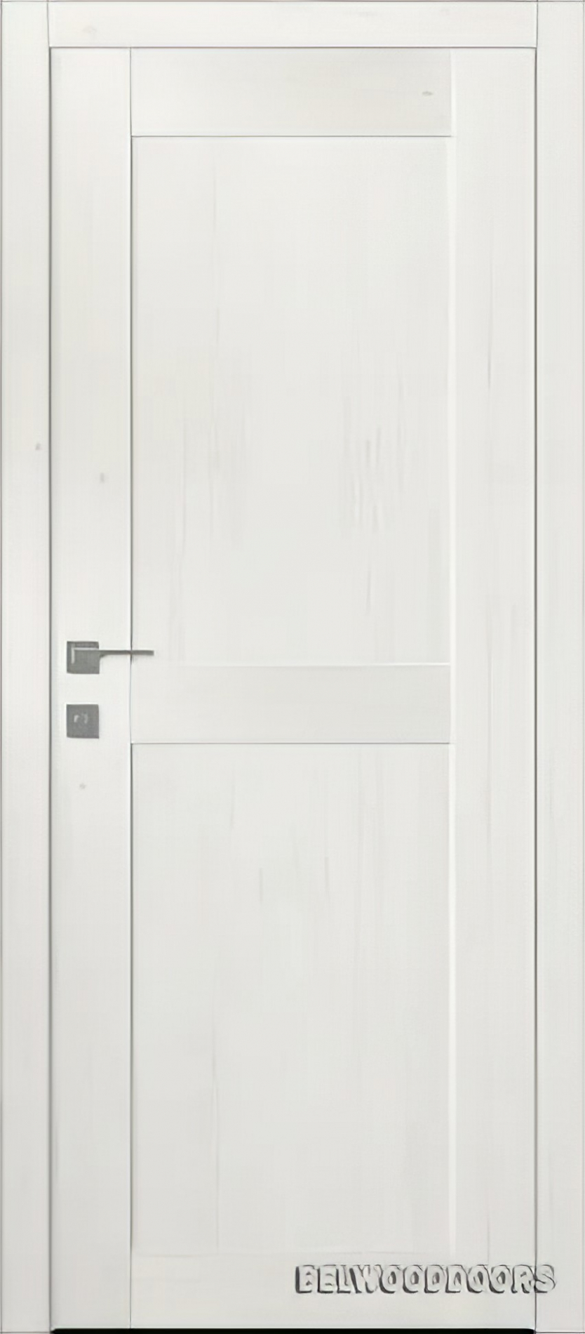 межкомнатные двери  Belwooddoors Novana 07 RN берёза сканди