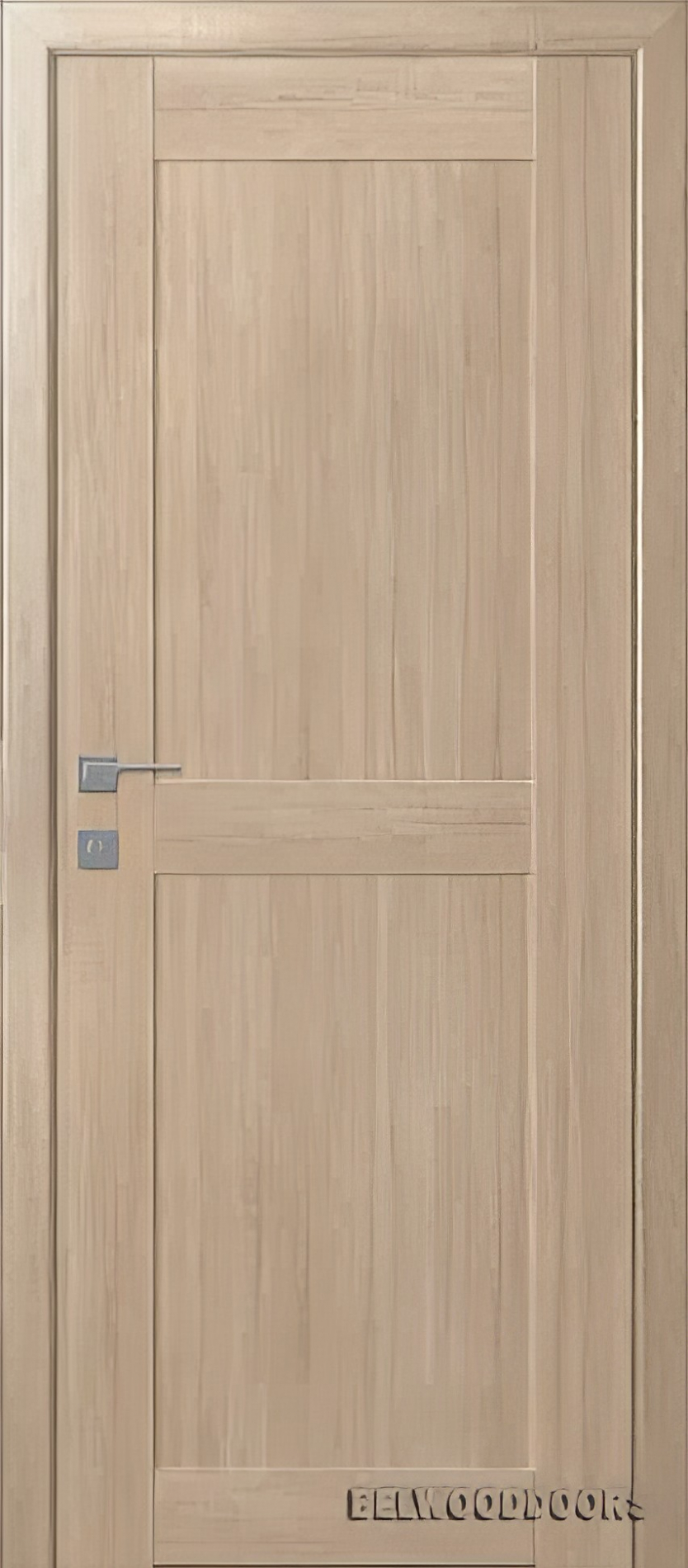 межкомнатные двери  Belwooddoors Novana 07 RN дуб дорато