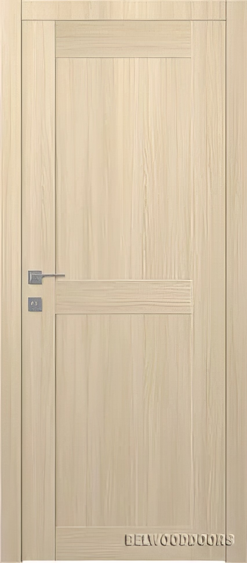 межкомнатные двери  Belwooddoors Novana 07 RN ясень луары