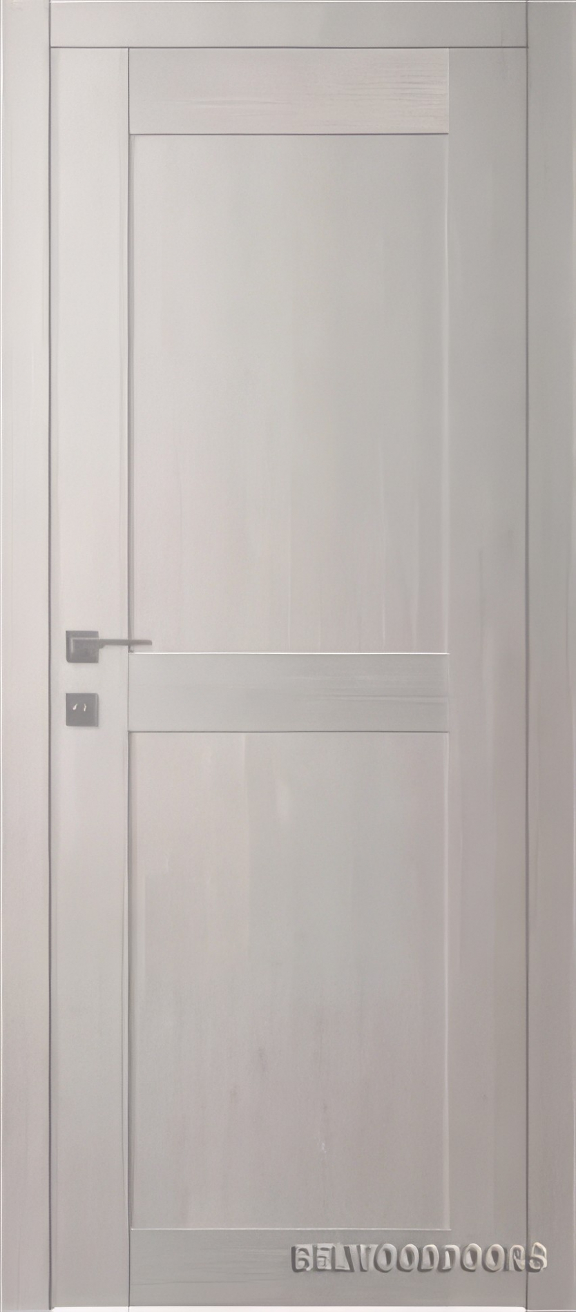 межкомнатные двери  Belwooddoors Novana 07 RN ясень скандинавский