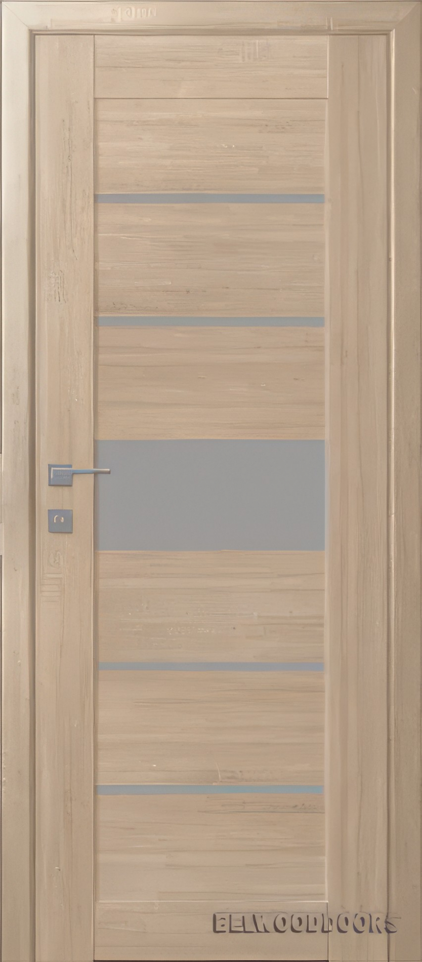 межкомнатные двери  Belwooddoors Siah дуб дорато