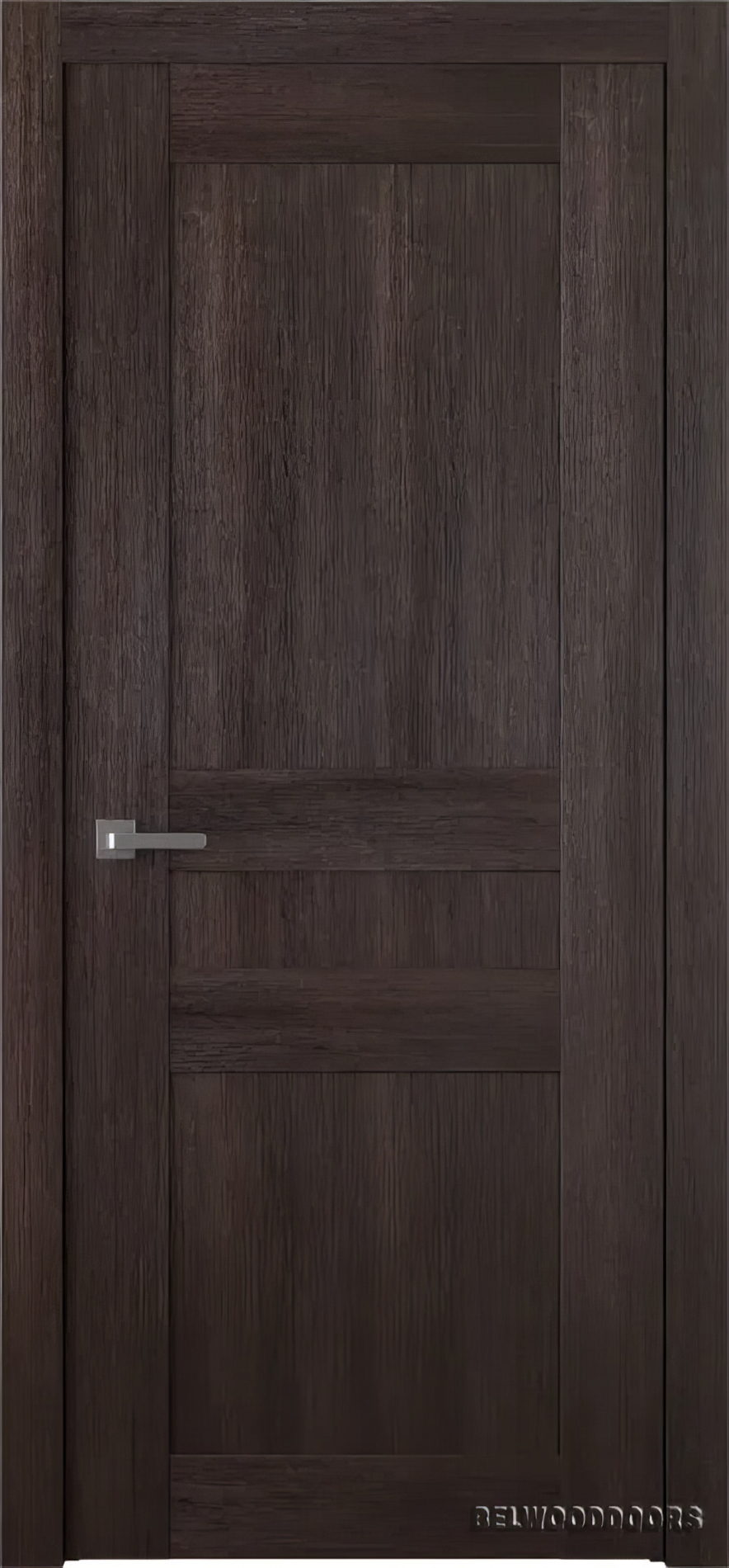 межкомнатные двери  Belwooddoors Novana 07 2R дуб вералинга