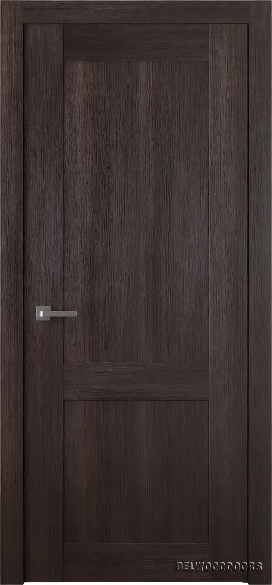 межкомнатные двери  Belwooddoors Novana 07 R дуб вералинга