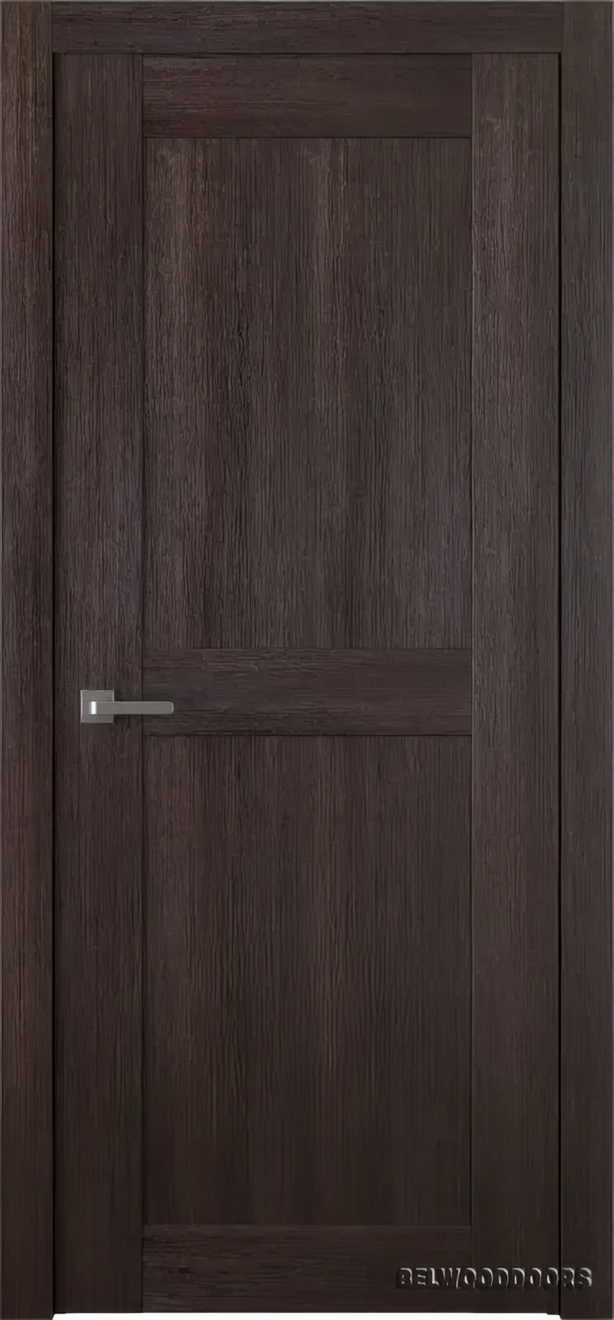 межкомнатные двери  Belwooddoors Novana 07 RN дуб вералинга