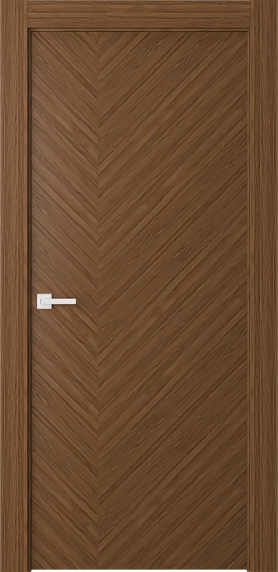 межкомнатные двери  Belwooddoors Лайнвуд 3 орех