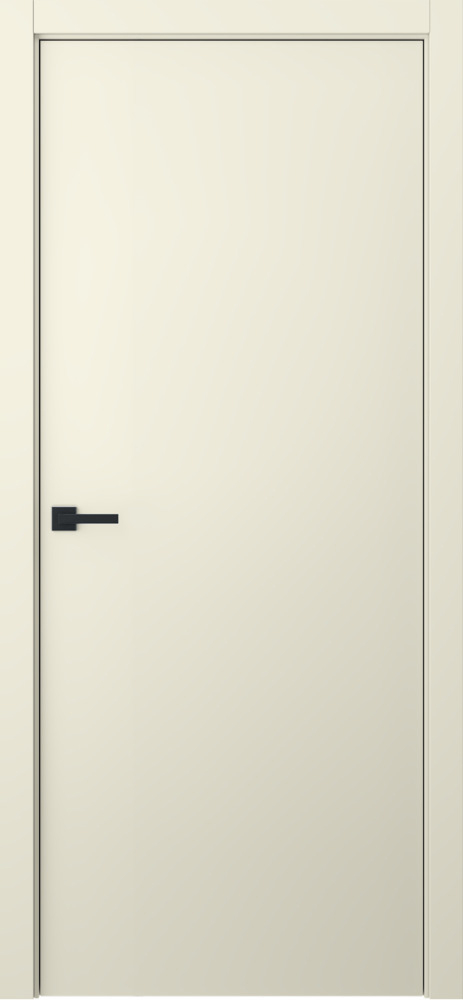 межкомнатные двери  Belwooddoors Авеста эмаль шампань