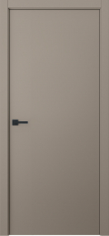 	межкомнатные двери 	Belwooddoors Авеста эмаль мокко