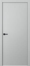 	межкомнатные двери 	Belwooddoors Авеста эмаль пепельная