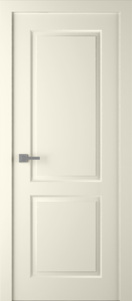 межкомнатные двери  Belwooddoors Альта эмаль шампань