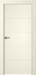 	межкомнатные двери 	Belwooddoors Арвика эмаль шампань