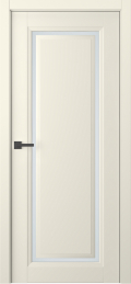 	межкомнатные двери 	Belwooddoors Аурум 1 эмаль шампань