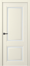 	межкомнатные двери 	Belwooddoors Аурум 2 эмаль шампань