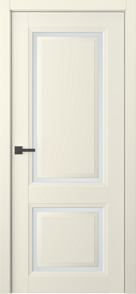 межкомнатные двери  Belwooddoors Аурум 2 эмаль шампань