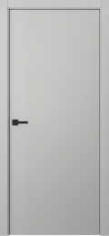 	межкомнатные двери 	Belwooddoors Базис эмаль пепельная