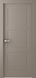 	межкомнатные двери 	Belwooddoors Гранна эмаль мокко