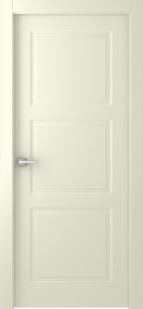 межкомнатные двери  Belwooddoors Гранна эмаль шампань