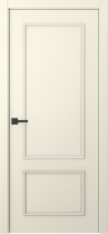 	межкомнатные двери 	Belwooddoors Ламира 2 эмаль шампань