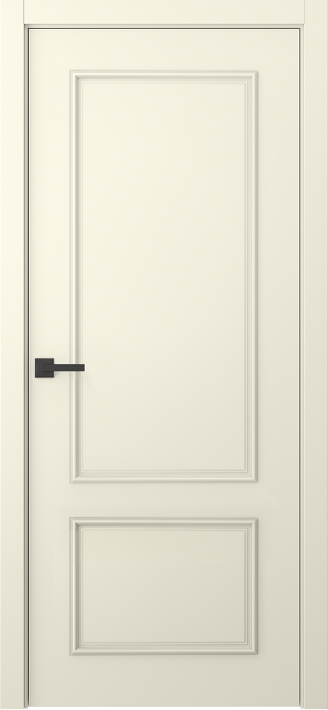 межкомнатные двери Belwooddoors Ламира 2 эмаль шампань