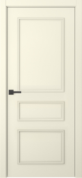 	межкомнатные двери 	Belwooddoors Ламира 3 эмаль шампань