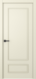 	межкомнатные двери 	Belwooddoors Ламира 5 эмаль шампань