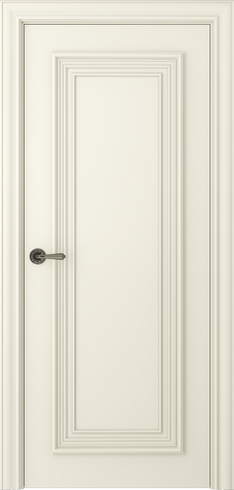 межкомнатные двери  Belwooddoors Палаццо 1 эмаль шампань