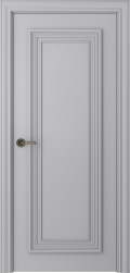 	межкомнатные двери 	Belwooddoors Палаццо 1 эмаль пепельная