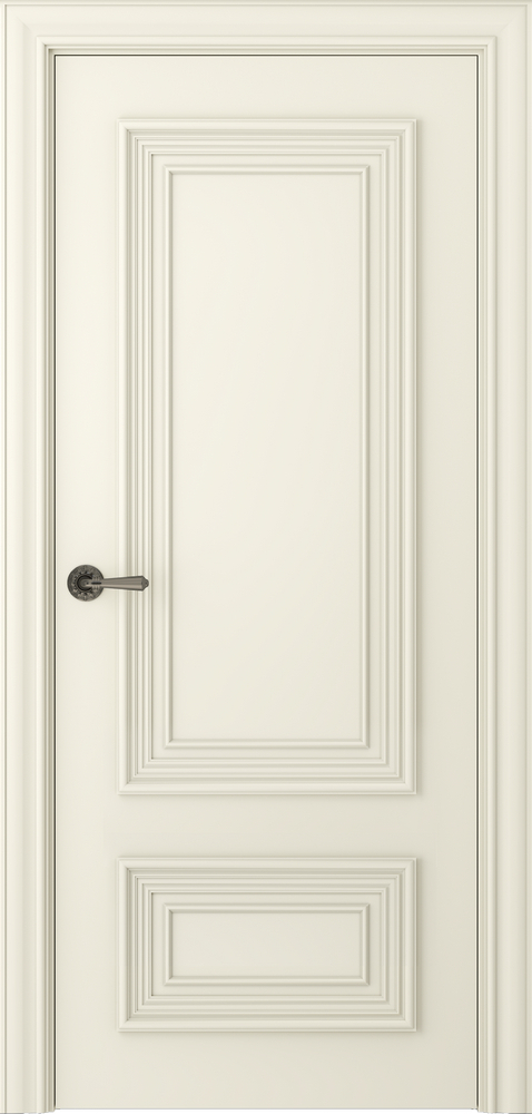 межкомнатные двери  Belwooddoors Палаццо 2 эмаль шампань