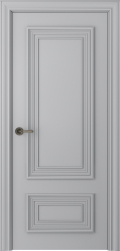 	межкомнатные двери 	Belwooddoors Палаццо 2 эмаль пепельная